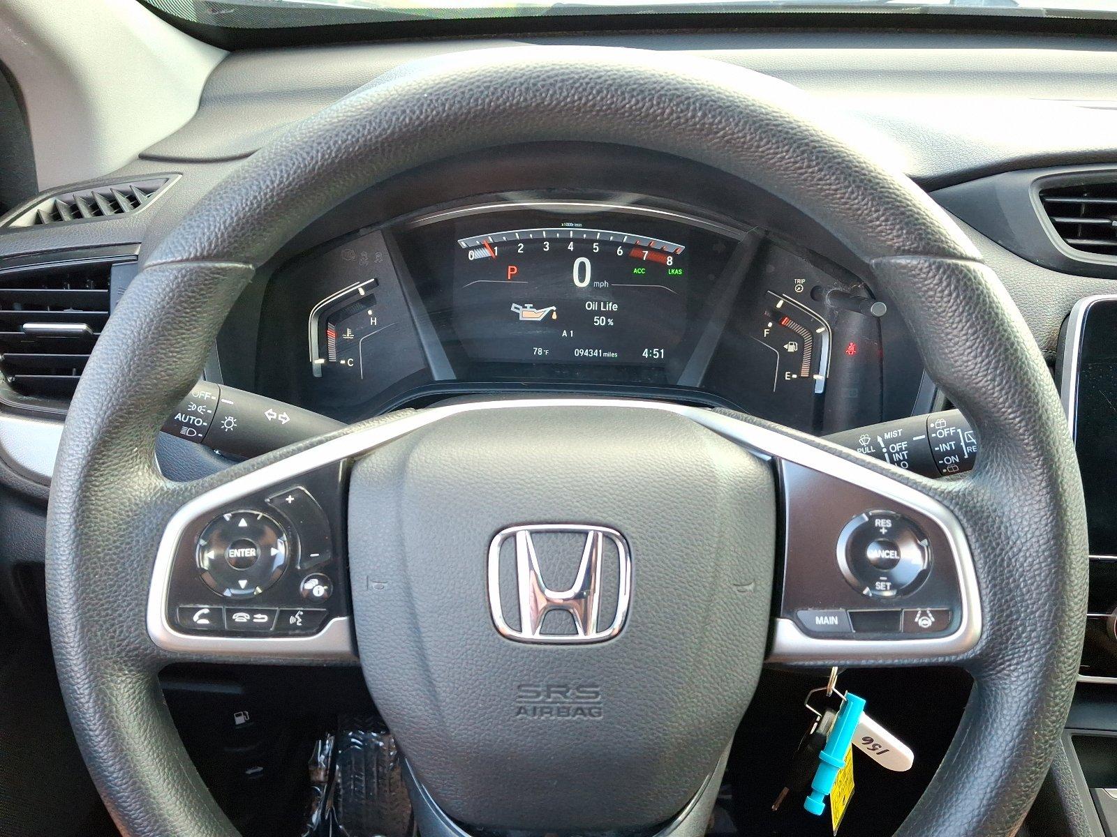 2020 Honda CR-V Vehicle Photo in Harrisburg, PA 17111