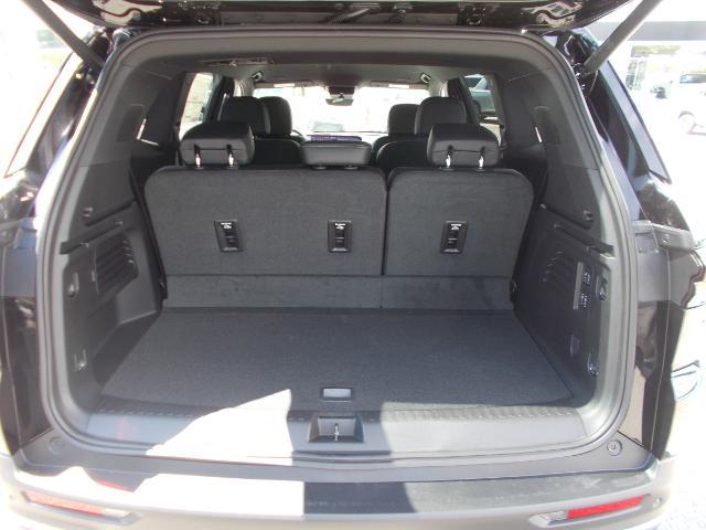 2026 Buick Enclave Vehicle Photo in LOWELL, MA 01852-4336