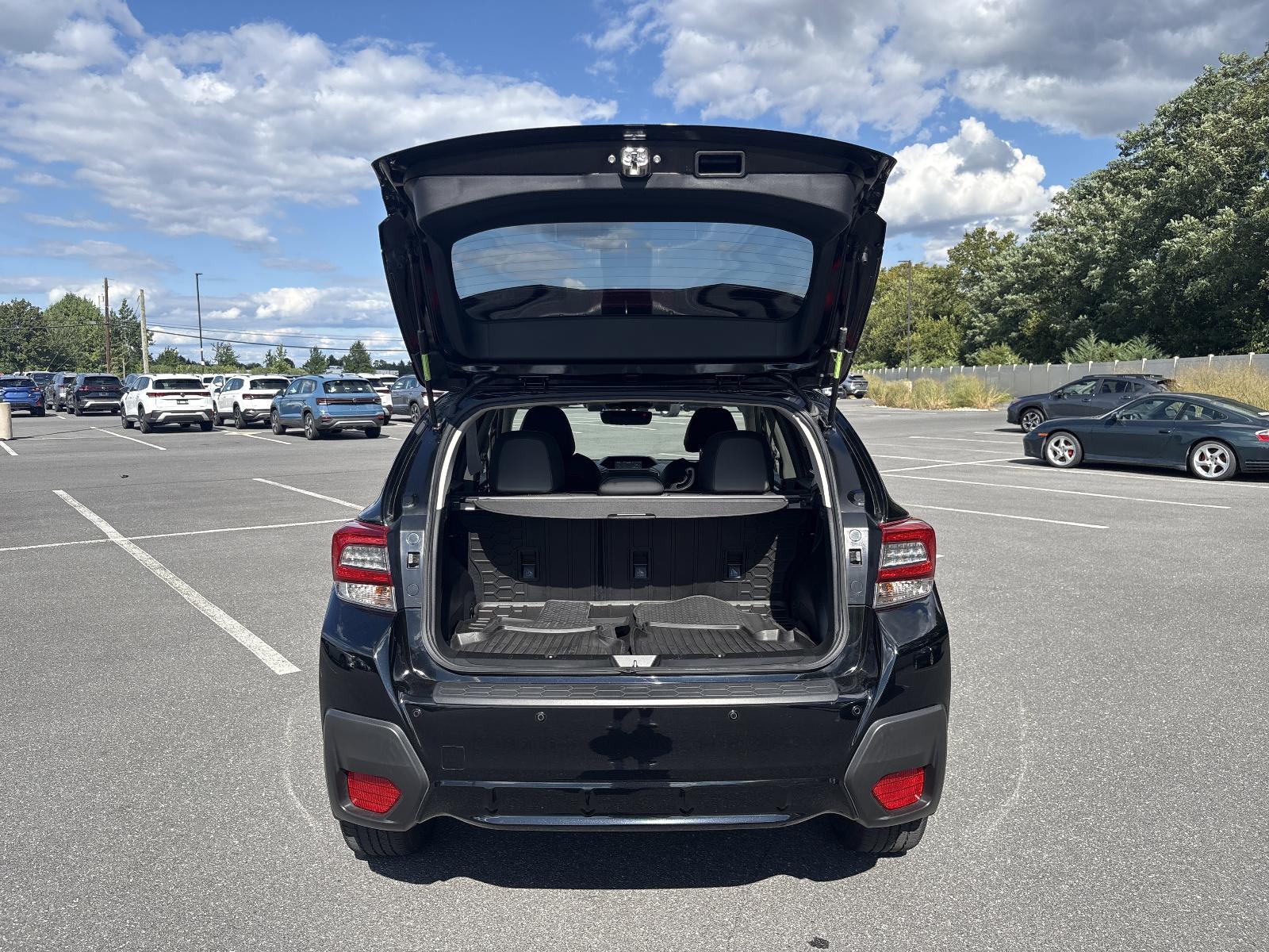 2023 Subaru Crosstrek Vehicle Photo in Mechanicsburg, PA 17050