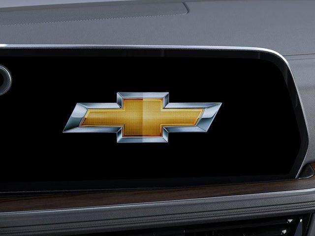2025 Chevrolet Tahoe Vehicle Photo in DANBURY, CT 06810-5034