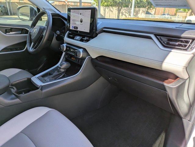 2023 Toyota RAV4 Vehicle Photo in San Antonio, TX 78209