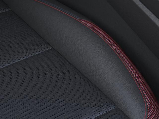 2026 Chevrolet Equinox Vehicle Photo in INDEPENDENCE, MO 64055-1314