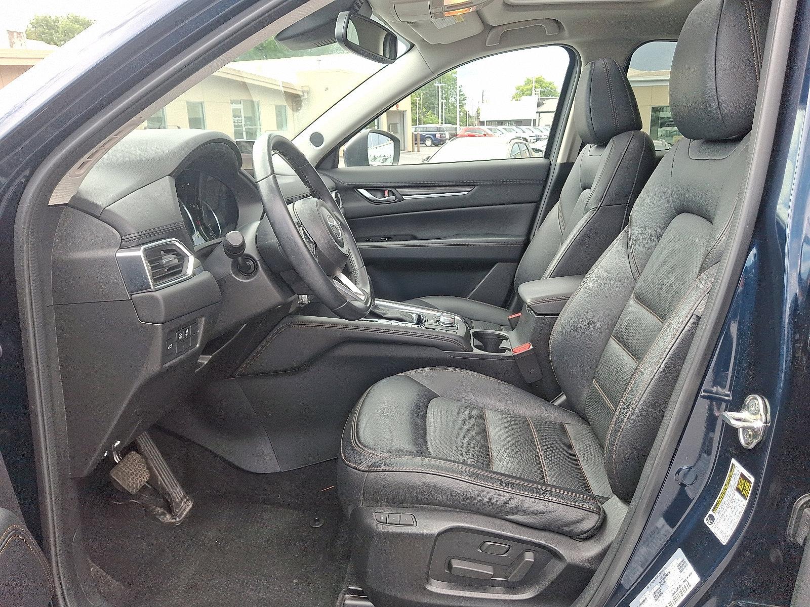 2019 Mazda CX-5 Vehicle Photo in Harrisburg, PA 17111