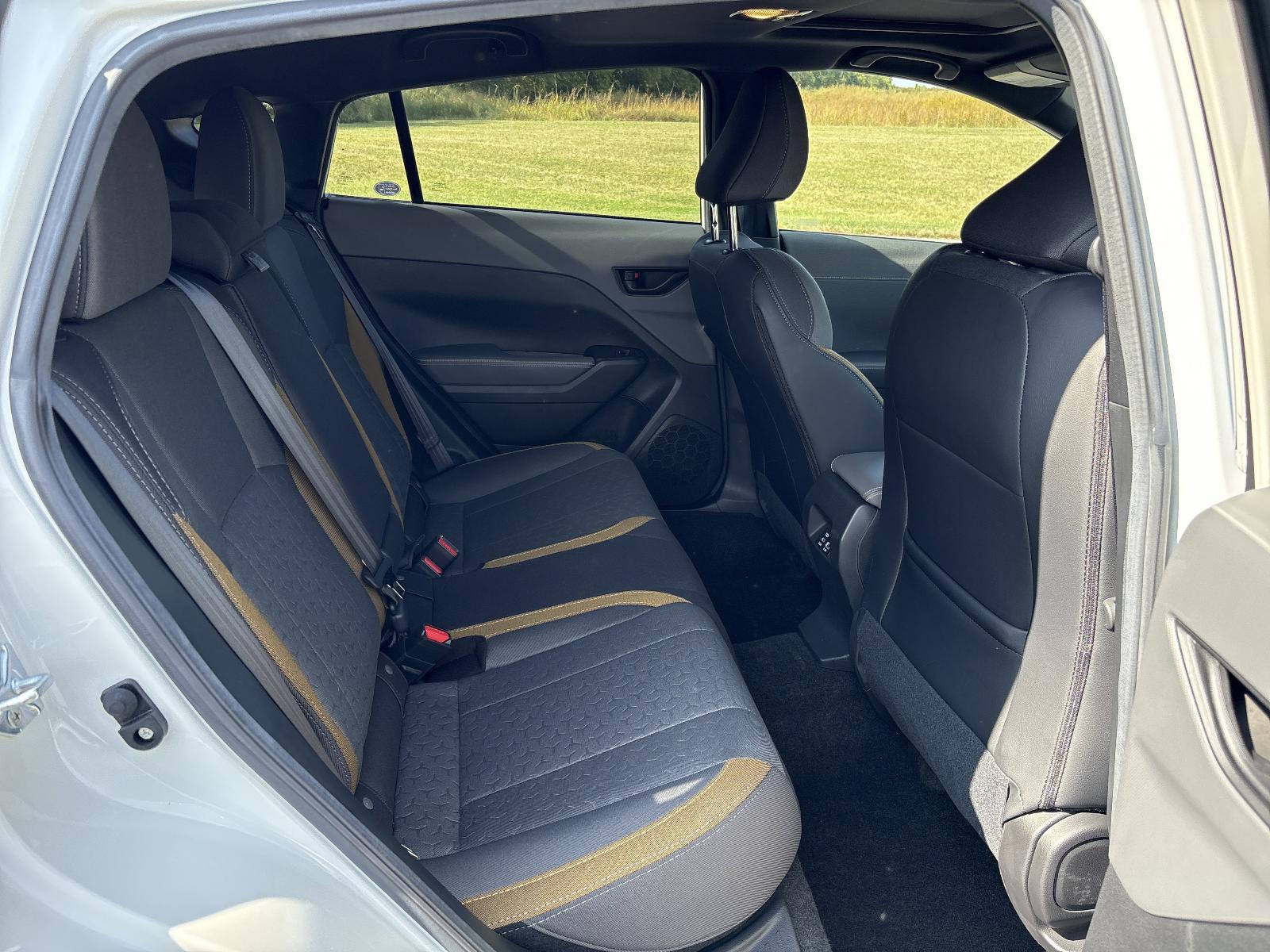 2025 Subaru Crosstrek Vehicle Photo in Mechanicsburg, PA 17050