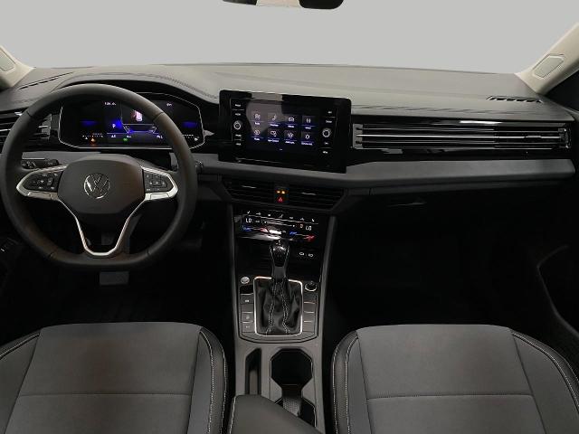 2025 Volkswagen Jetta Vehicle Photo in Appleton, WI 54913