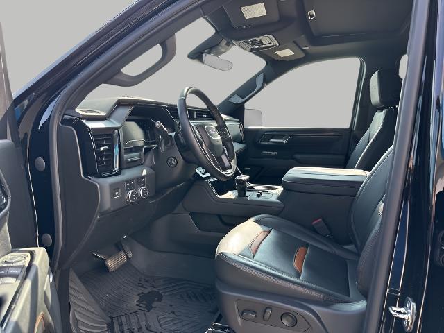 2023 GMC Sierra 1500 Vehicle Photo in MANITOWOC, WI 54220-5838