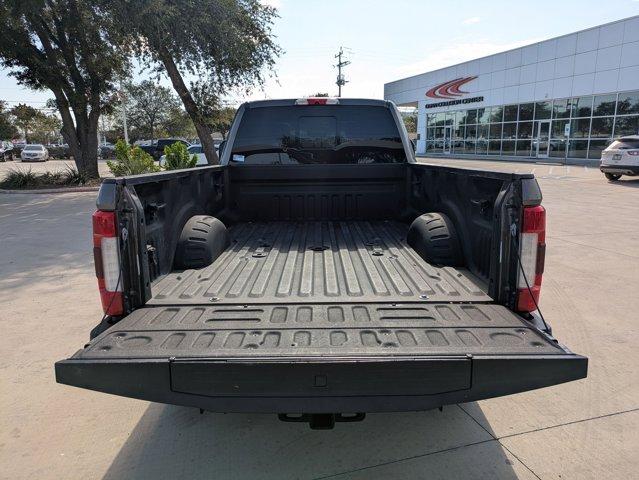2019 Ford Super Duty F-350 SRW Vehicle Photo in SELMA, TX 78154-1459