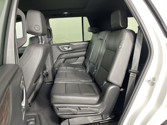 2023 Chevrolet Tahoe Vehicle Photo in GILBERT, AZ 85297-0402