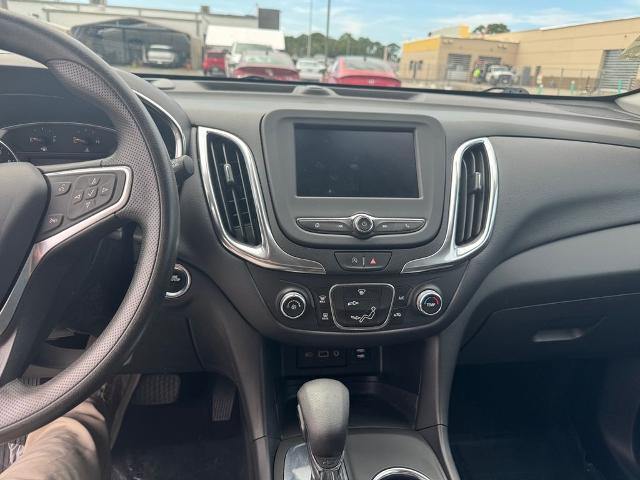 2022 Chevrolet Equinox Vehicle Photo in Brunswick, GA 31525