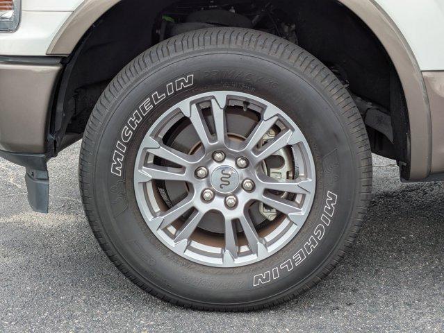 2020 Ford F-150 Vehicle Photo in BRUNSWICK, GA 31525-1881