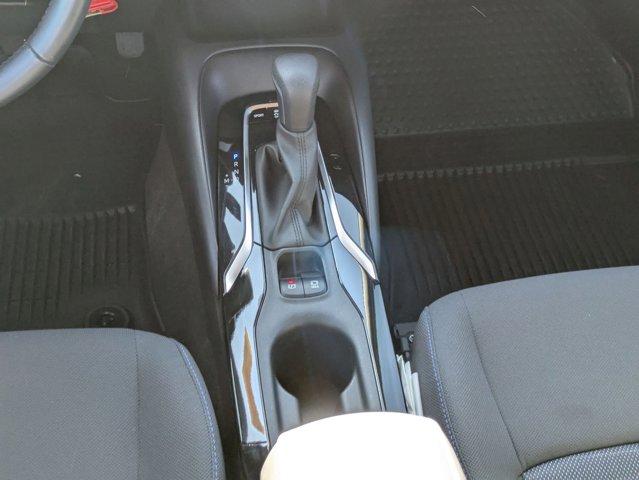 2022 Toyota Corolla Vehicle Photo in SELMA, TX 78154-1459