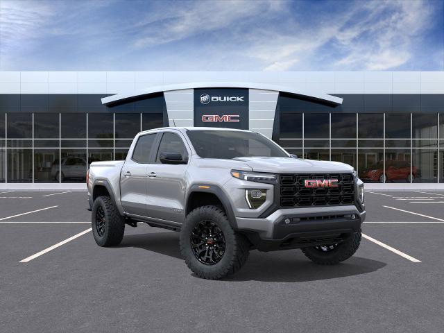 2026 GMC Canyon Vehicle Photo in ROCHESTER HILLS, MI 48307-2741