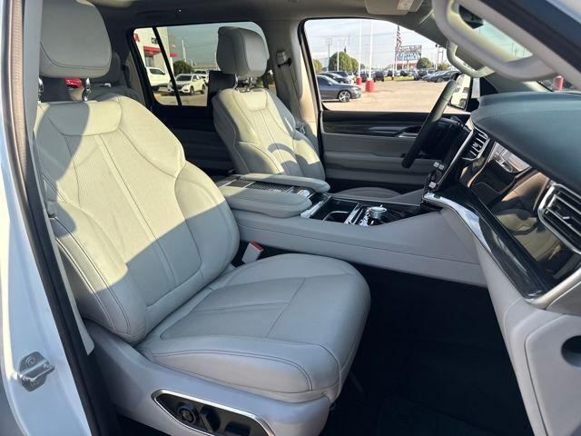 2022 Jeep Wagoneer Vehicle Photo in Jonesboro, AR 72404