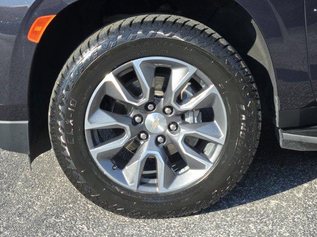 2023 Chevrolet Tahoe Vehicle Photo in Decatur, TX 76234