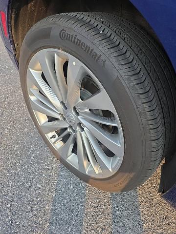 2024 Buick Envision Vehicle Photo in HARRISBURG, PA 17111-1033