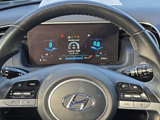 2023 Hyundai TUCSON Vehicle Photo in Pleasant Hills, PA 15236