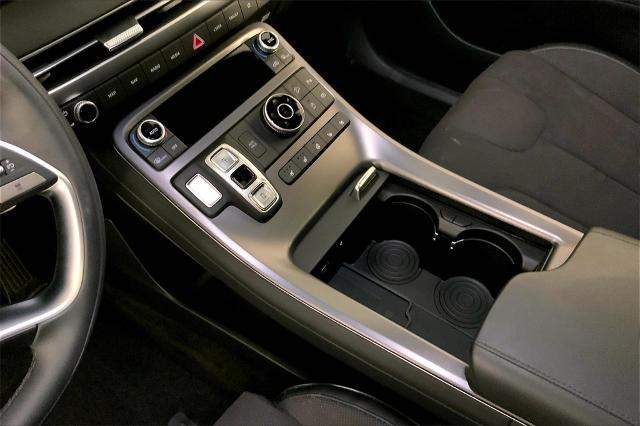 2024 Hyundai PALISADE Vehicle Photo in Lees Summit, MO 64086