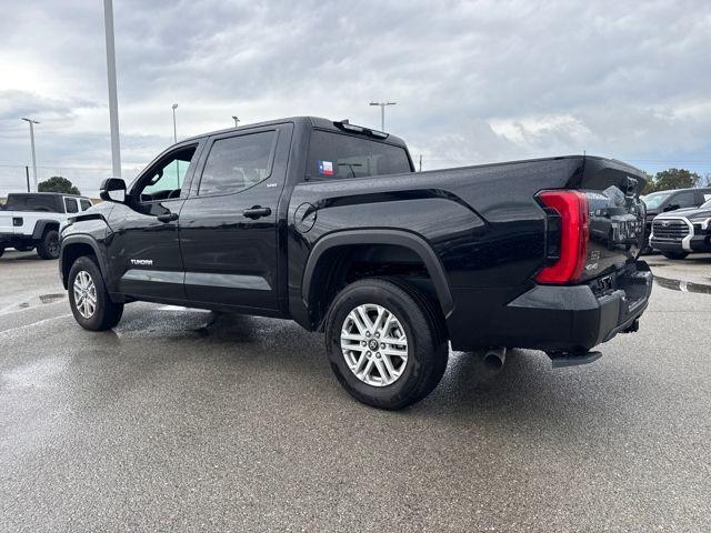 2025 Toyota Tundra 4WD Vehicle Photo in Jonesboro, AR 72404