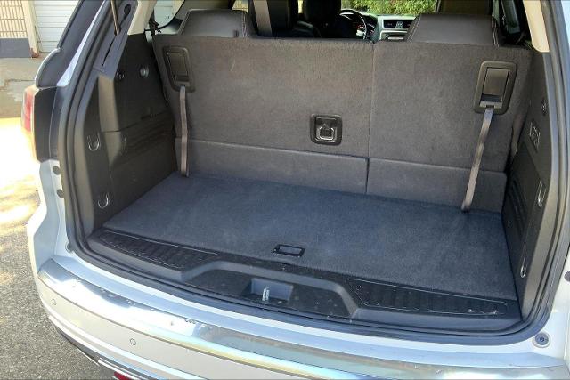 2016 GMC Acadia Vehicle Photo in KANSAS CITY, MO 64114-4545