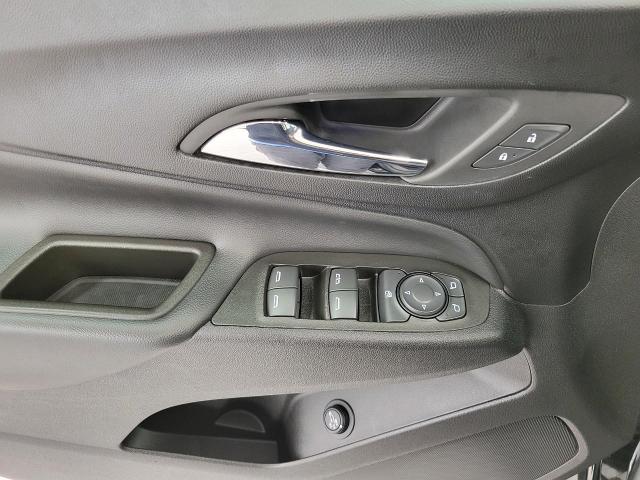 2022 Chevrolet Equinox Vehicle Photo in NEENAH, WI 54956-2243