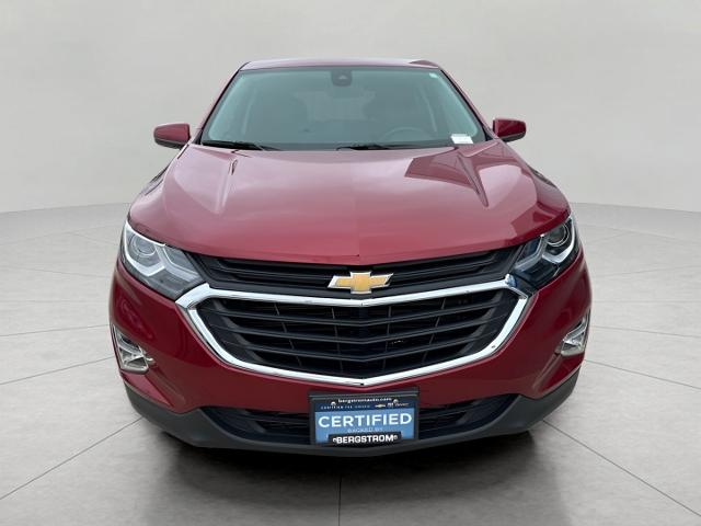 2021 Chevrolet Equinox Vehicle Photo in MANITOWOC, WI 54220-5838