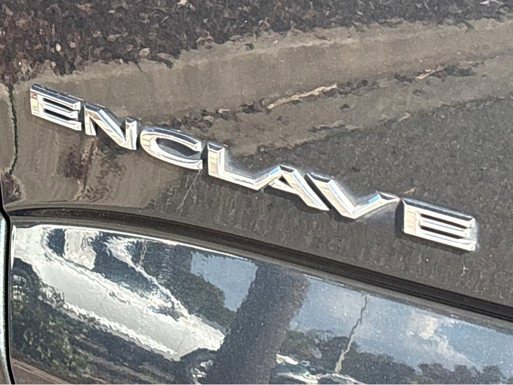 2021 Buick Enclave Vehicle Photo in SAVANNAH, GA 31406-4513