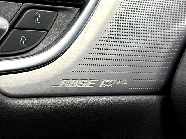 2023 Cadillac XT5 Vehicle Photo in BEAUFORT, SC 29906-4218