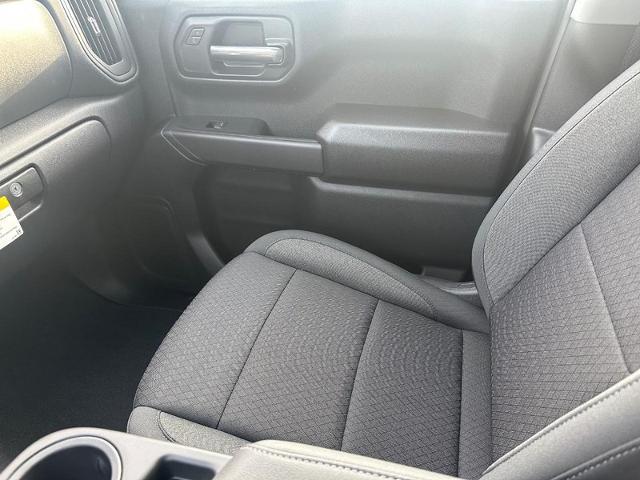 2026 Chevrolet Silverado 1500 Vehicle Photo in COLUMBIA, MO 65203-3903