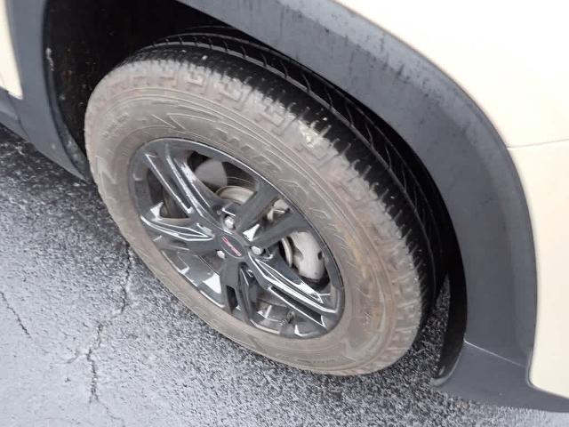 2022 GMC Terrain Vehicle Photo in ZELIENOPLE, PA 16063-2910