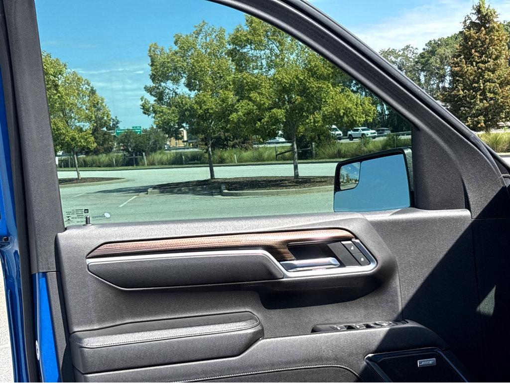 2023 Chevrolet Silverado 1500 Vehicle Photo in POOLER, GA 31322-3252