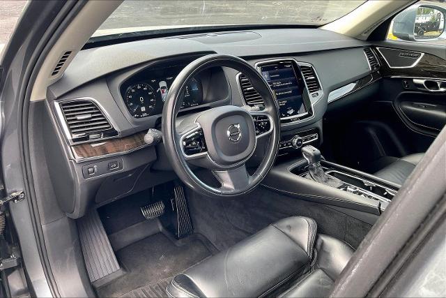 2018 Volvo XC90 Vehicle Photo in INDEPENDENCE, MO 64055-1314