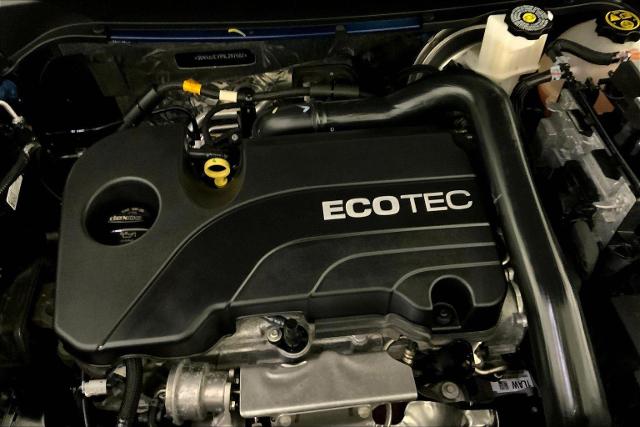 2022 Chevrolet Equinox Vehicle Photo in KANSAS CITY, MO 64114-4545