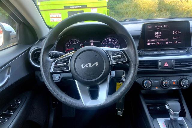 2024 Kia FORTE Vehicle Photo in KANSAS CITY, MO 64114-4545