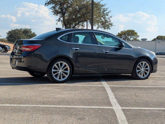 2015 Buick Verano Vehicle Photo in San Antonio, TX 78230
