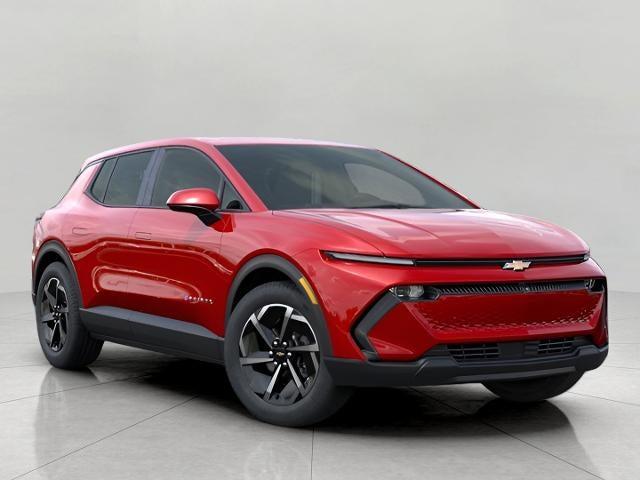 2026 Chevrolet Equinox EV Vehicle Photo in Neenah, WI 54956