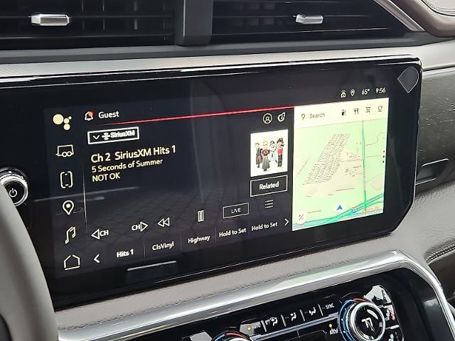 2026 GMC Sierra 1500 Vehicle Photo in TREVOSE, PA 19053-4984