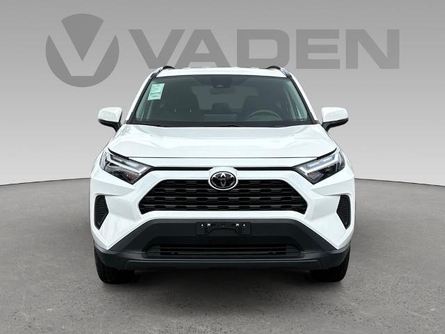 2024 Toyota RAV4 Vehicle Photo in Savannah, GA 31419