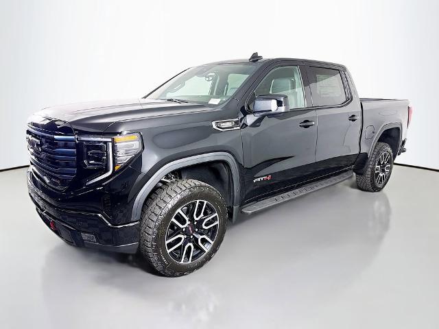 2026 GMC Sierra 1500 Vehicle Photo in PUYALLUP, WA 98371-4149