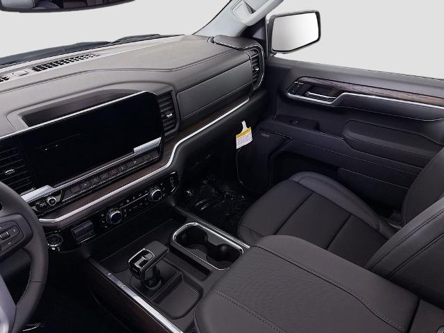 2026 GMC Sierra 1500 Vehicle Photo in PUYALLUP, WA 98371-4149