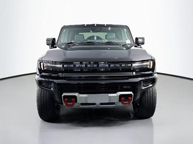 2025 GMC HUMMER EV SUV Vehicle Photo in PUYALLUP, WA 98371-4149