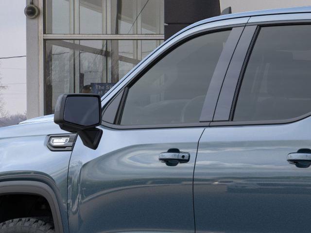 2026 GMC Sierra 1500 Vehicle Photo in INDEPENDENCE, MO 64055-1377