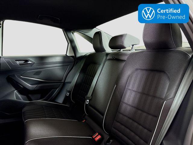 2024 Volkswagen Jetta Vehicle Photo in Puyallup, WA 98371