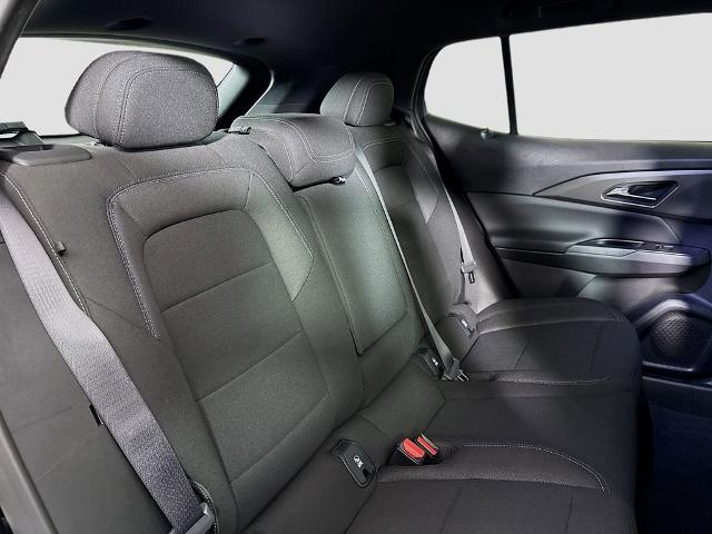 2026 Chevrolet Equinox EV Vehicle Photo in PUYALLUP, WA 98371-4149