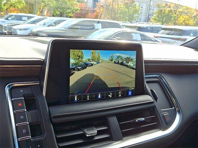 2023 Chevrolet Tahoe Vehicle Photo in Willow Grove, PA 19090