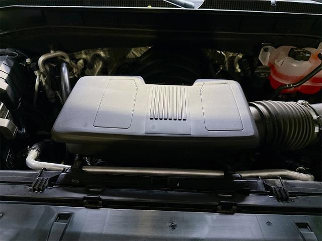 2026 Chevrolet Tahoe Vehicle Photo in EVERETT, WA 98203-5662