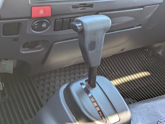 2024 Chevrolet Low Cab Forward 4500 Vehicle Photo in BRUNSWICK, GA 31525-1881