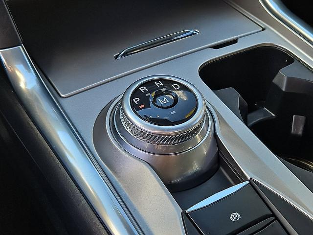 2020 Ford Explorer Vehicle Photo in TREVOSE, PA 19053-4984