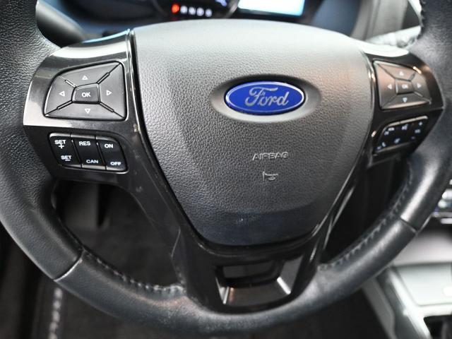 2019 Ford Explorer Vehicle Photo in Cedar Rapids, IA 52402