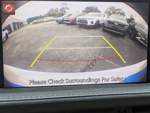 2018 Mazda6 Vehicle Photo in BRUNSWICK, GA 31525-1881