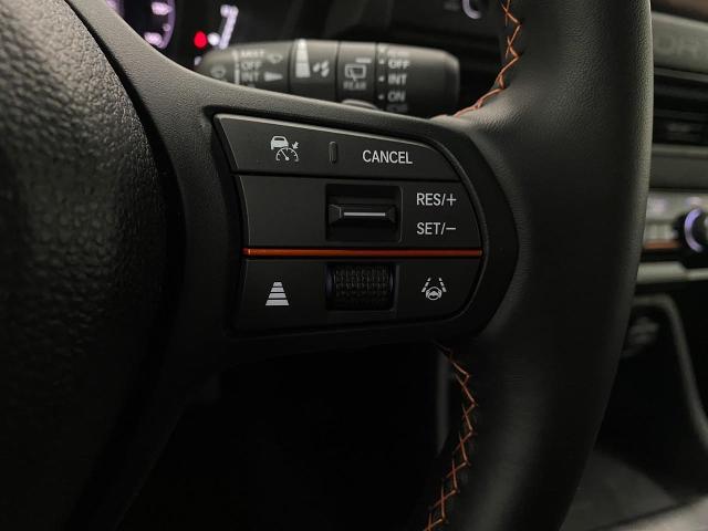 2026 Honda Passport Vehicle Photo in Appleton, WI 54913